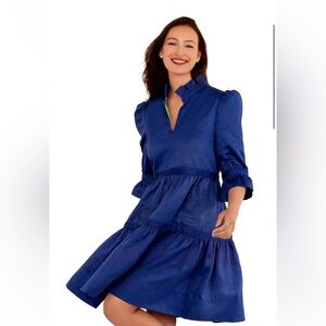 Gretchen scott teardrop dress nwt $209 now online